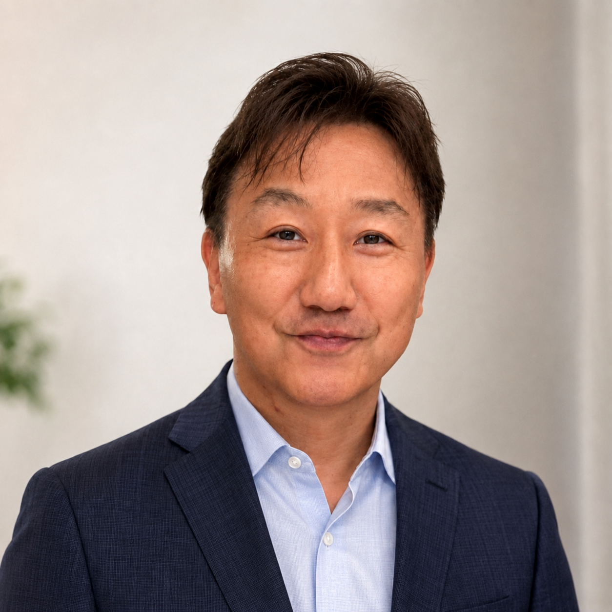 行政書士・人材育成コンサルタント 斎藤達也